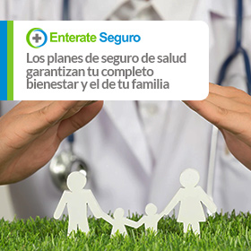 Planes de Seguro Médico